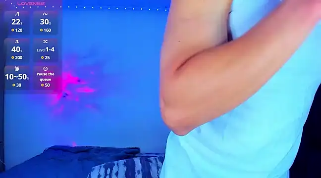 Snapshot of austinoficial chatting on 29, 1, 2025 austinoficial online show from 29, 1, 2025