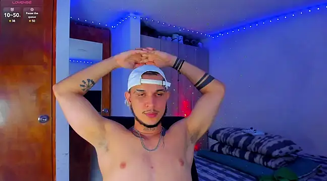 Snapshot of austinoficial chatting on 14, 3, 2025 austinoficial online show from 14, 3, 2025