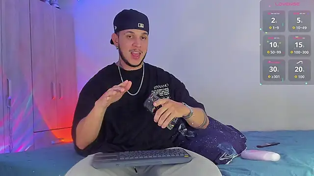 Snapshot of austinoficial chatting on 15, 11, 2025 austinoficial online show from 15, 11, 2025