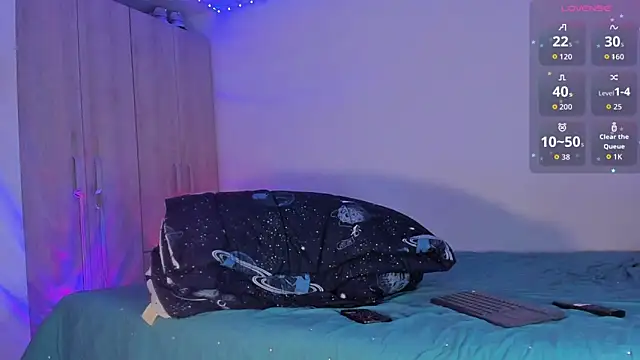 Snapshot of austinoficial chatting on 25, 11, 2025 austinoficial online show from 25, 11, 2025