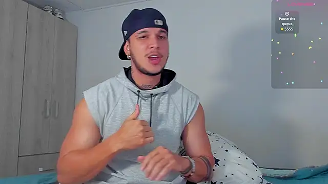 Snapshot of austinoficial chatting on 30, 11, 2025 austinoficial online show from 30, 11, 2025