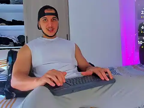 austinoficial online show from 8, 1, 2026