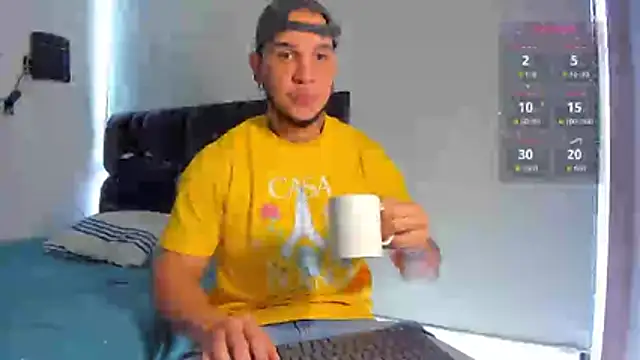 austinoficial online show from 8, 3, 2026