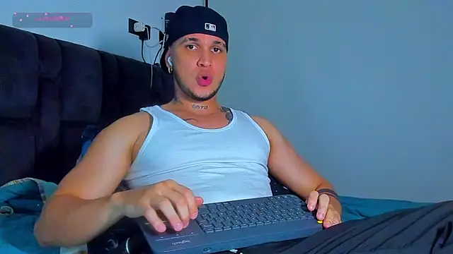 austinoficial online show from 11, 5, 2026
