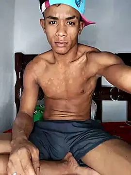 Snapshot of Black_Manba chatting on 18, 2, 2025 Black Manba online show from 18, 2, 2025