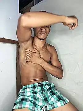 Snapshot of Black_Manba chatting on 23, 2, 2025 Black Manba online show from 23, 2, 2025