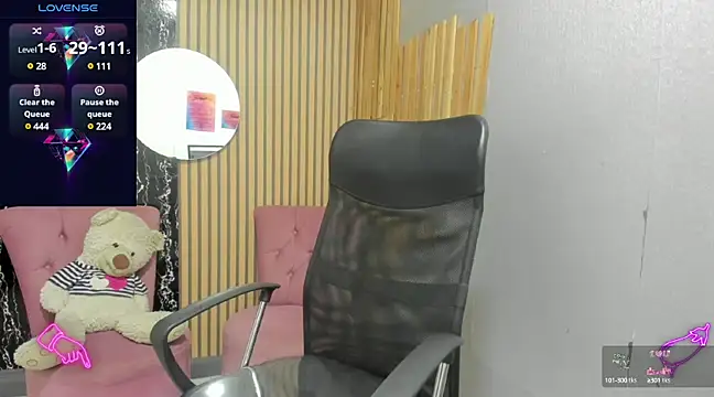 Snapshot of Iam_zaia chatting on 3, 2, 2025 Iam zaia online show from 3, 2, 2025