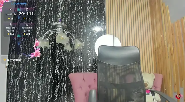 Snapshot of Iam_zaia chatting on 21, 2, 2025 Iam zaia online show from 21, 2, 2025