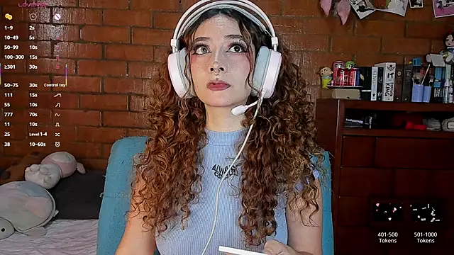Annycolin  online show from 4, 6, 2026