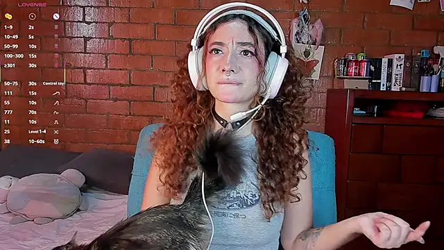 Annycolin  online show from 10, 6, 2026