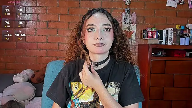 Annycolin  online show from 14, 6, 2026