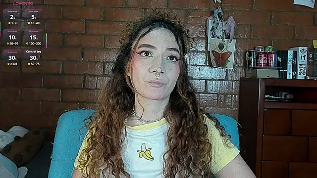 Annycolin  online show from 15, 6, 2026