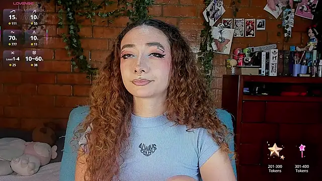 Annycolin  online show from 24, 7, 2026