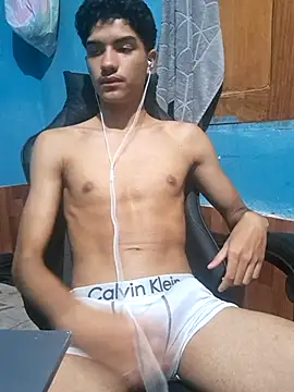 Arthurfer2 online show from 9, 2, 2026