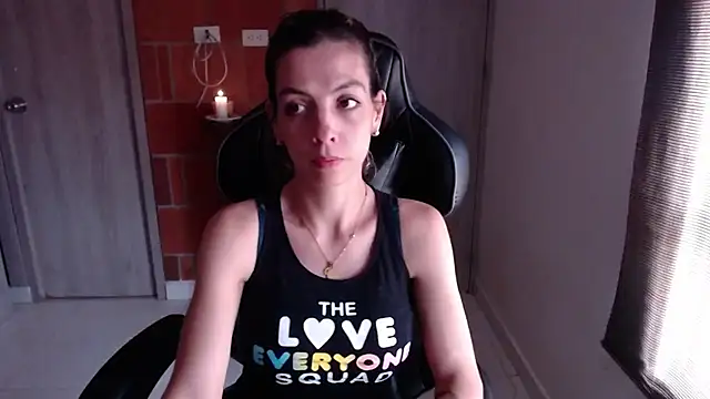 Princezzlove3 online show from 1, 3, 2025