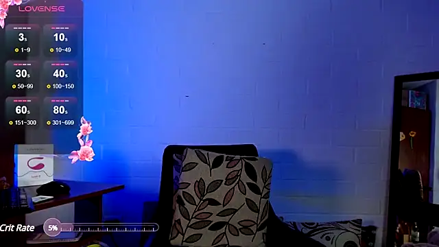 Snapshot of Naty-Brown chatting on 26, 1, 2025 Naty-Brown online show from 26, 1, 2025