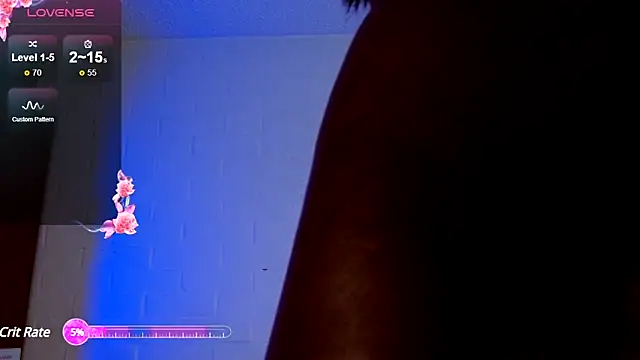 Snapshot of Naty-Brown chatting on 31, 1, 2025 Naty-Brown online show from 31, 1, 2025