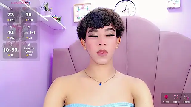 Vanessapintoo online show from 27, 2, 2025