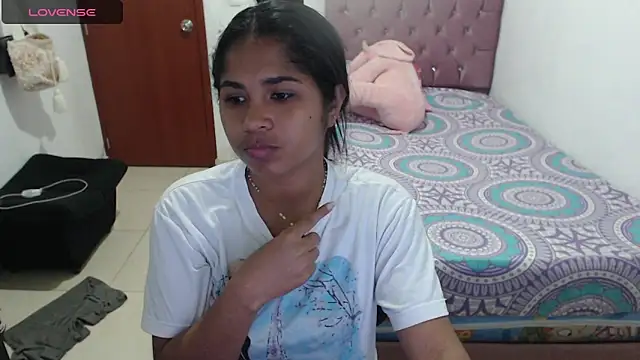 Snapshot of july-feria chatting on 13, 1, 2025 july-feria online show from 13, 1, 2025