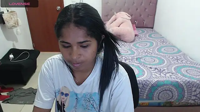 Snapshot of july-feria chatting on 13, 1, 2025 july-feria online show from 13, 1, 2025