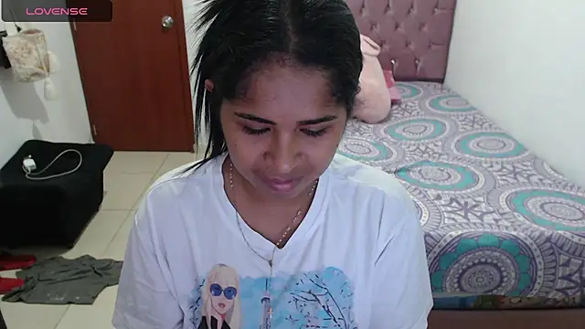 Snapshot of july-feria chatting on 14, 1, 2025 july-feria online show from 14, 1, 2025