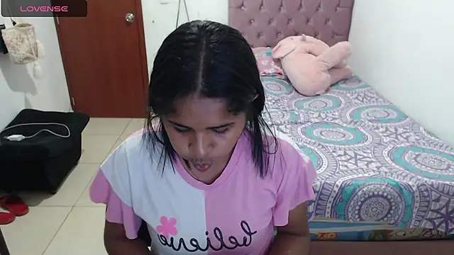 Snapshot of july-feria chatting on 14, 1, 2025 july-feria online show from 14, 1, 2025