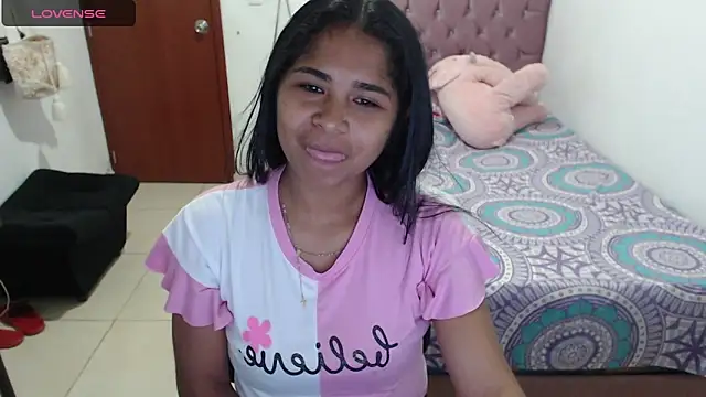 Snapshot of july-feria chatting on 15, 1, 2025 july-feria online show from 15, 1, 2025