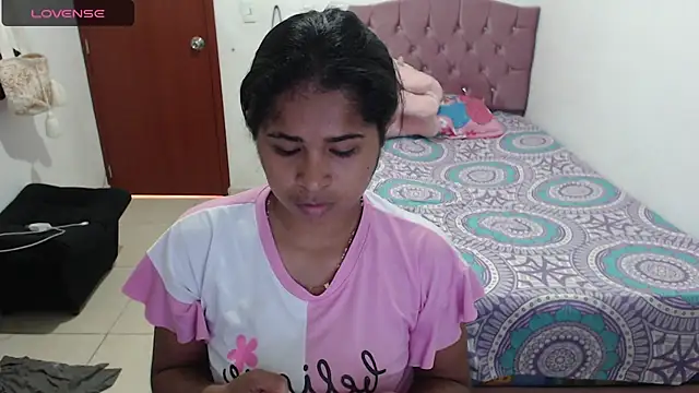 Snapshot of july-feria chatting on 16, 1, 2025 july-feria online show from 16, 1, 2025