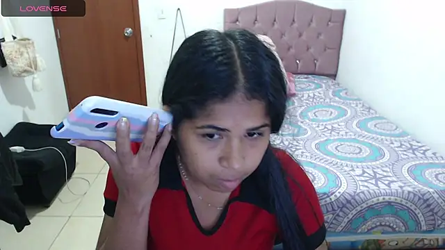 Snapshot of july-feria chatting on 19, 1, 2025 july-feria online show from 19, 1, 2025