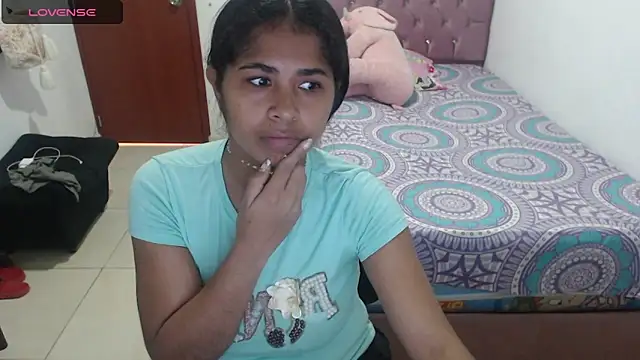 Snapshot of july-feria chatting on 20, 1, 2025 july-feria online show from 20, 1, 2025