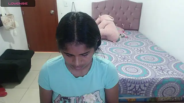 Snapshot of july-feria chatting on 20, 1, 2025 july-feria online show from 20, 1, 2025