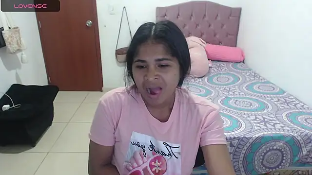 Snapshot of july-feria chatting on 22, 1, 2025 july-feria online show from 22, 1, 2025