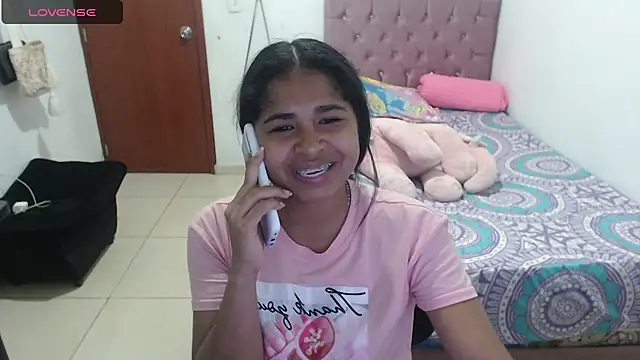 Snapshot of july-feria chatting on 23, 1, 2025 july-feria online show from 23, 1, 2025