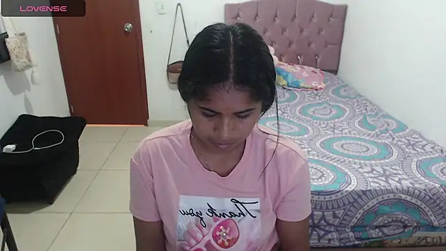 Snapshot of july-feria chatting on 23, 1, 2025 july-feria online show from 23, 1, 2025