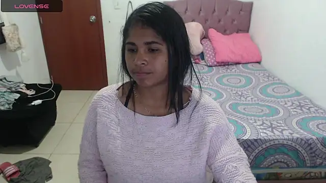 Snapshot of july-feria chatting on 27, 1, 2025 july-feria online show from 27, 1, 2025