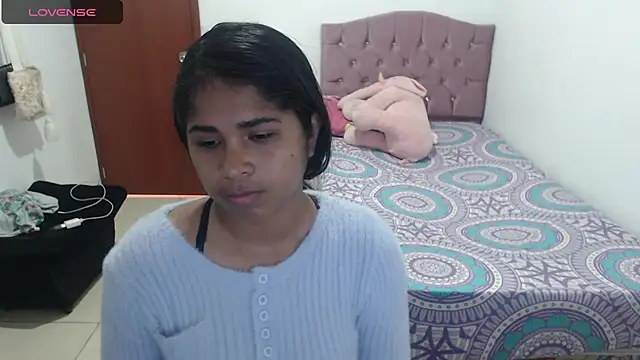 Snapshot of july-feria chatting on 27, 1, 2025 july-feria online show from 27, 1, 2025