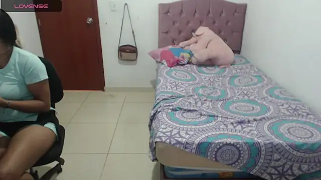 Snapshot of july-feria chatting on 28, 1, 2025 july-feria online show from 28, 1, 2025