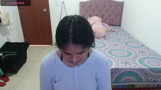 Snapshot of july-feria chatting on 29, 1, 2025 july-feria online show from 29, 1, 2025