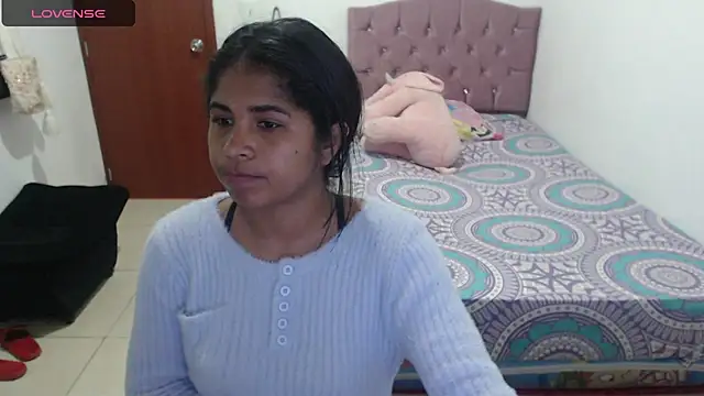 Snapshot of july-feria chatting on 29, 1, 2025 july-feria online show from 29, 1, 2025