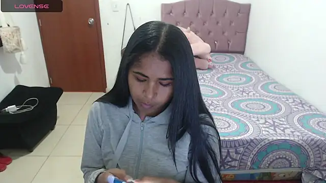 Snapshot of july-feria chatting on 30, 1, 2025 july-feria online show from 30, 1, 2025