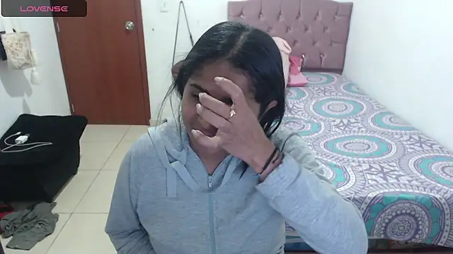 Snapshot of july-feria chatting on 31, 1, 2025 july-feria online show from 31, 1, 2025