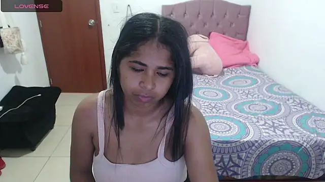 Snapshot of july-feria chatting on 1, 2, 2025 july-feria online show from 1, 2, 2025