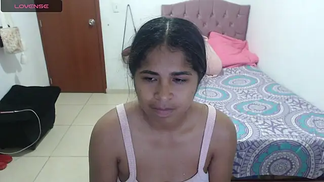 Snapshot of july-feria chatting on 2, 2, 2025 july-feria online show from 2, 2, 2025