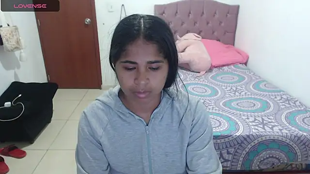 Snapshot of july-feria chatting on 2, 2, 2025 july-feria online show from 2, 2, 2025