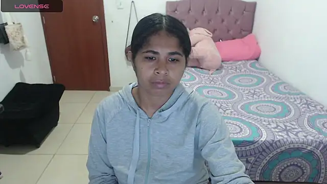 Snapshot of july-feria chatting on 3, 2, 2025 july-feria online show from 3, 2, 2025