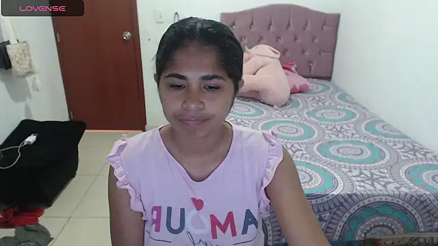 Snapshot of july-feria chatting on 8, 2, 2025 july-feria online show from 8, 2, 2025