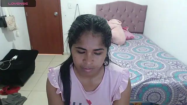 Snapshot of july-feria chatting on 8, 2, 2025 july-feria online show from 8, 2, 2025