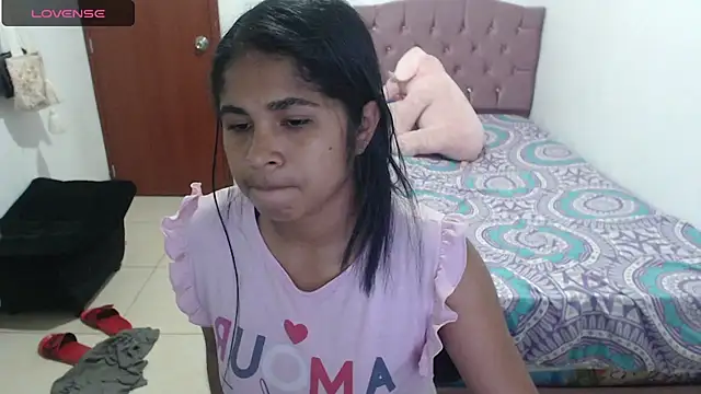 Snapshot of july-feria chatting on 10, 2, 2025 july-feria online show from 10, 2, 2025