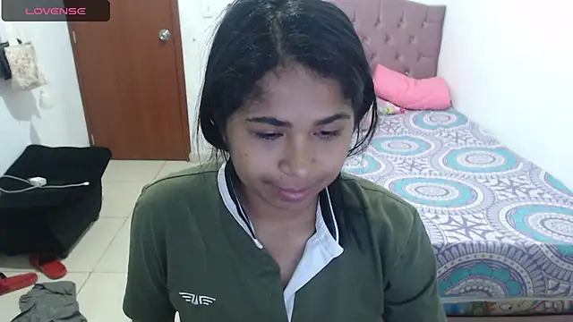 Snapshot of july-feria chatting on 11, 2, 2025 july-feria online show from 11, 2, 2025