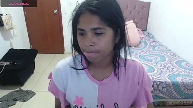 Snapshot of july-feria chatting on 11, 2, 2025 july-feria online show from 11, 2, 2025